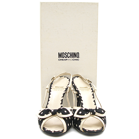 Moschino(��Ű��) ���� ��� ��Ʈ �к긯 ������ ������ ���� �̹���2 - ���̺��� �߰���ǰ