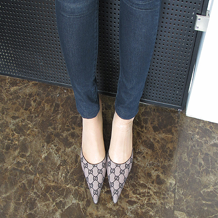 Gucci(����) 149443 GG�ΰ� �к긯 ������ ���� �̹���5 - ���̺��� �߰���ǰ