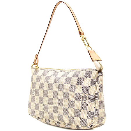 Louis Vuitton(���̺���) N51986 �ٹ̿� ĵ���� ���ָ� ����Ʈ �׼����� ����� [��������] �̹���3 - ���̺��� �߰���ǰ