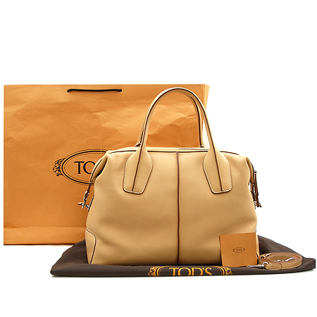 Tod's(����) D ��Ÿ�ϸ� ī�� ���� ��Ʈ�� + ��� ��Ʈ�� [�б�������] �̹���5 - ���̺��� �߰���ǰ