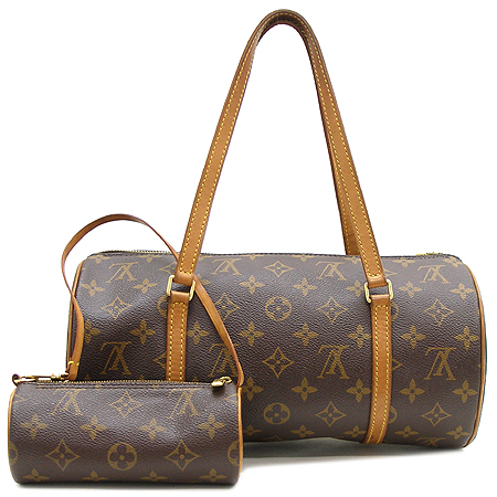 Louis Vuitton(���̺���) M51385 ���׷� ĵ���� ���ʷ� 30 ��Ʈ��+�Ŀ�ġ �̹���2 - ���̺��� �߰���ǰ