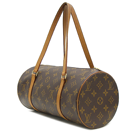Louis Vuitton(���̺���) M51385 ���׷� ĵ���� ���ʷ� 30 ��Ʈ��+�Ŀ�ġ �̹���3 - ���̺��� �߰���ǰ