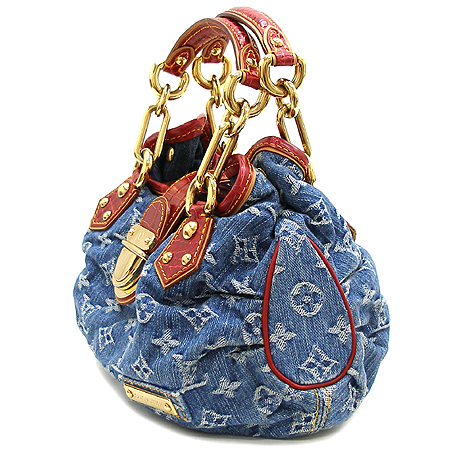 Louis Vuitton(���̺���) M95014 ���׷� ���� ĵ���� ����Ƽ ���������� ��Ʈ�� �̹���2 - ���̺��� �߰���ǰ
