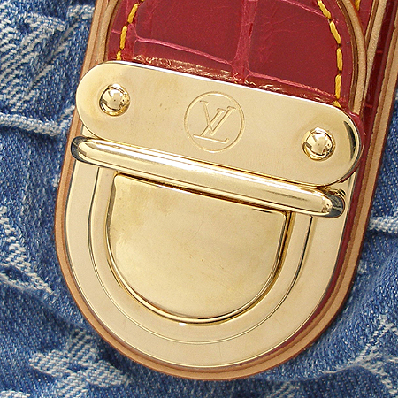 Louis Vuitton(���̺���) M95014 ���׷� ���� ĵ���� ����Ƽ ���������� ��Ʈ�� �̹���3 - ���̺��� �߰���ǰ