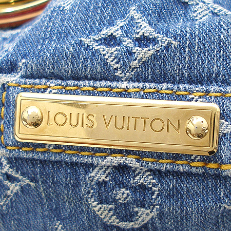 Louis Vuitton(���̺���) M95014 ���׷� ���� ĵ���� ����Ƽ ���������� ��Ʈ�� �̹���4 - ���̺��� �߰���ǰ