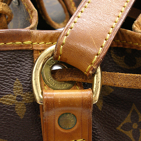 Louis Vuitton(���̺���) M42224 ���׷� ĵ���� �뿡 ����� �̹���3 - ���̺��� �߰���ǰ
