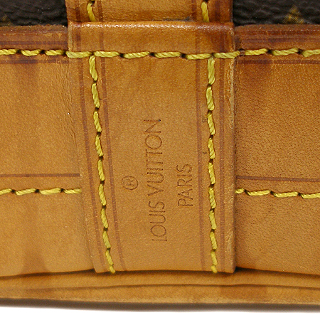 Louis Vuitton(���̺���) M42224 ���׷� ĵ���� �뿡 ����� �̹���4 - ���̺��� �߰���ǰ