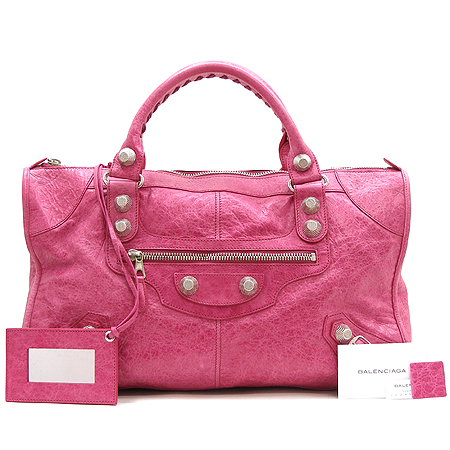 Balenciaga(�߷��þư�) 173080 ���̾�Ʈ ��ũ ��Ʈ�� + ���� �ſ� �̹���2 - ���̺��� �߰���ǰ