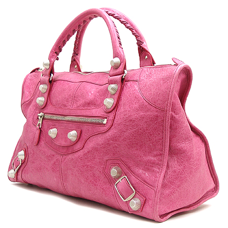 Balenciaga(�߷��þư�) 173080 ���̾�Ʈ ��ũ ��Ʈ�� + ���� �ſ� �̹���3 - ���̺��� �߰���ǰ