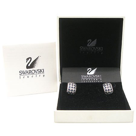 Swarovski(���ͷκ꽺Ű) ��� ���� �Ͱ��� �̹���2 - ���̺��� �߰���ǰ