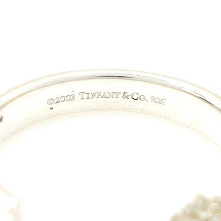 Tiffany(Ƽ�Ĵ�) 925 (�ǹ�) 1837 �� �Ͱ��� �̹���4 - ���̺��� �߰���ǰ
