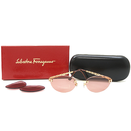 Ferragamo(��󰡸�) ���� ��ġ�� ��� ���� ���� ���۶� �̹���2 - ���̺��� �߰���ǰ