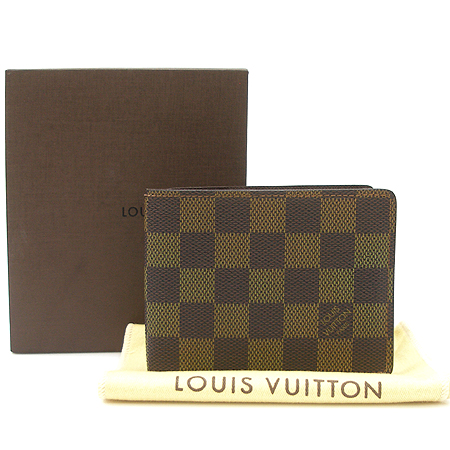 Louis Vuitton(̺) N60895 ٹ̿  ĵ Ƽ   [] ̹2 - ̺ ߰ǰ