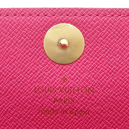 Louis Vuitton(̺) M93747 ׷ Ƽ÷  SARAH WALLET ( )  ̹5 - ̺ ߰ǰ