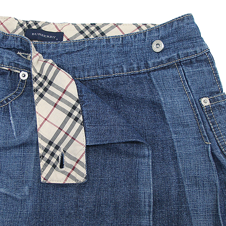 Burberry(������) ������ �Ƶ��� û��ĿƮ �̹���2 - ���̺��� �߰���ǰ