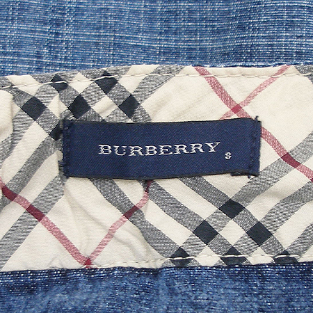 Burberry(������) ������ �Ƶ��� û��ĿƮ �̹���4 - ���̺��� �߰���ǰ