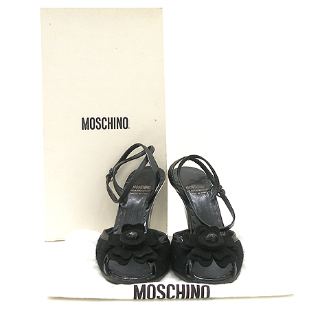 Moschino(��Ű��) �ö�� �к긯 ��� ������ ���� �̹���2 - ���̺��� �߰���ǰ