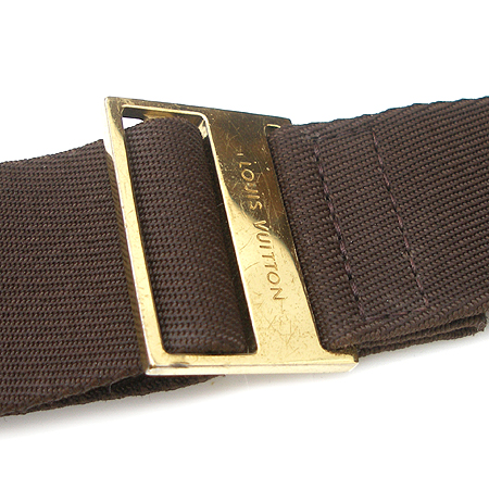 Louis Vuitton(���̺���) N51994 �ٹ̿� ���� ĵ���� �Էδϸ� ���� �� ũ�ν��� �̹���5 - ���̺��� �߰���ǰ