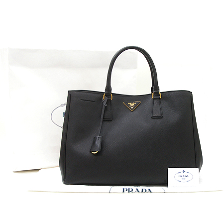 Prada(�����) BN1844 SAFFIANO LUX ���� ���� ��Ʈ�� [�б�������] �̹���2 - ���̺��� �߰���ǰ