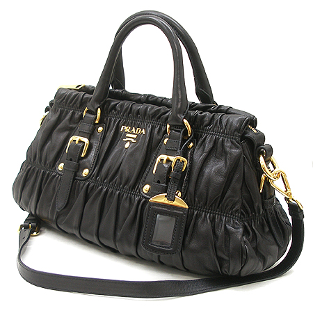 Prada(�����) BN1407 ���� �÷� ���� ������ 2WAY �̹���3 - ���̺��� �߰���ǰ