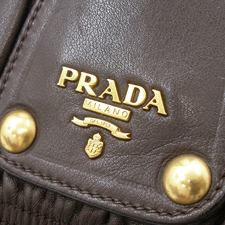 Prada(�����) BN1496 ���� ������ ��Ʈ�� + ��� ��Ʈ�� �̹���4 - ���̺��� �߰���ǰ