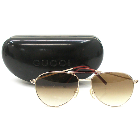 Gucci(����) GG1287 ���� ���� ���۶� �̹���2 - ���̺��� �߰���ǰ