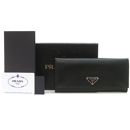 Prada(�����) 1M1132 ���� ���ǾƳ� �ﰢ�ΰ� ������ [��������] �̹���2 - ���̺��� �߰���ǰ