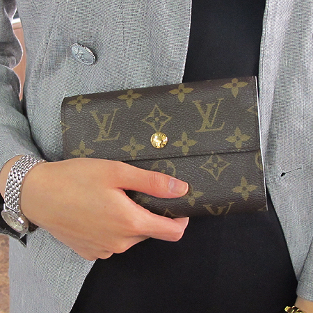Louis Vuitton(̺) M60047 ׷ ĵ ˷  3  [] ̹6 - ̺ ߰ǰ