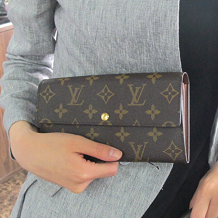 Louis Vuitton(̺) M61734 ׷ ĵ Ʈ    ̹5 - ̺ ߰ǰ