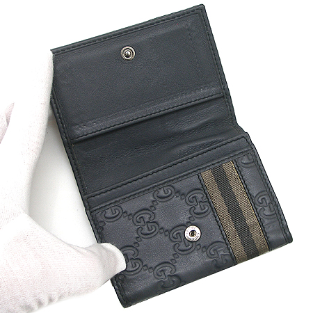 Gucci(����) 138043 GG �ΰ� �ø� ���� ��� ��Ƽġ ���� ���� �̹���2 - ���̺��� �߰���ǰ