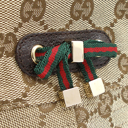 Gucci(����) GG �ΰ� �ڰ��� ��� ��Ƽġ ������ ���� - L ������ �̹���3 - ���̺��� �߰���ǰ