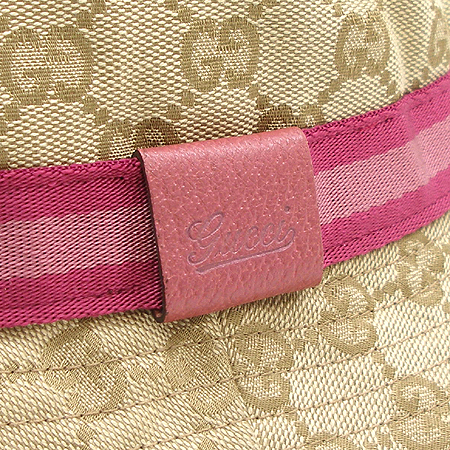Gucci(����) GG�ΰ� �ڰ��� ��ũ ��� ��Ƽġ ������ ���� - L ������ �̹���3 - ���̺��� �߰���ǰ