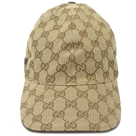 Gucci(����) 200035 GG �ΰ� �ڰ��� ��� ��Ƽġ �߱� ���� �̹���2 - ���̺��� �߰���ǰ
