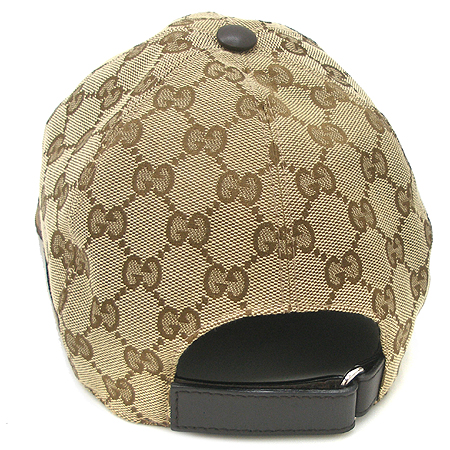Gucci(����) 200035 GG �ΰ� �ڰ��� ��� ��Ƽġ �߱� ���� �̹���3 - ���̺��� �߰���ǰ