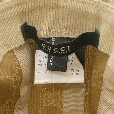 Gucci(����) GG�ΰ� �ڰ��� ���� ��Ƽġ ������ ���� - L ������ �̹���4 - ���̺��� �߰���ǰ