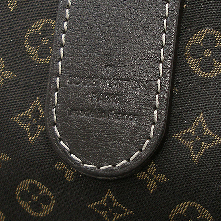 Louis Vuitton(���̺���) M56699 ���׷� ĵ���� �̵� �θǽ� ����� �̹���5 - ���̺��� �߰���ǰ