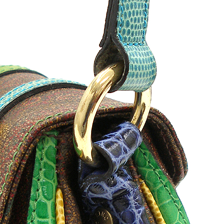 Etro(��Ʈ��) 12427 ������ ���� �䰡���� ��� ��Ƽ �÷� ����� �̹���3 - ���̺��� �߰���ǰ