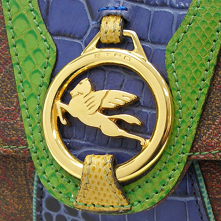 Etro(��Ʈ��) 12427 ������ ���� �䰡���� ��� ��Ƽ �÷� ����� �̹���4 - ���̺��� �߰���ǰ