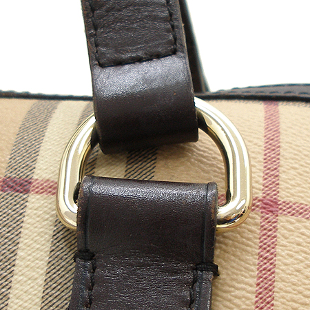 Burberry(������) �� Ŭ���� üũ ������ ��Ʈ�� W �̹���3 - ���̺��� �߰���ǰ
