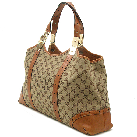 Gucci(����) 145769 GG �ΰ� �ڰ��� ���� ��Ƽġ ����� �̹���3 - ���̺��� �߰���ǰ