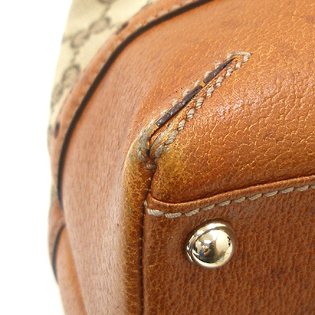 Gucci(����) 145769 GG �ΰ� �ڰ��� ���� ��Ƽġ ����� �̹���5 - ���̺��� �߰���ǰ