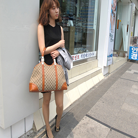 Gucci(����) 145769 GG �ΰ� �ڰ��� ���� ��Ƽġ ����� �̹���6 - ���̺��� �߰���ǰ