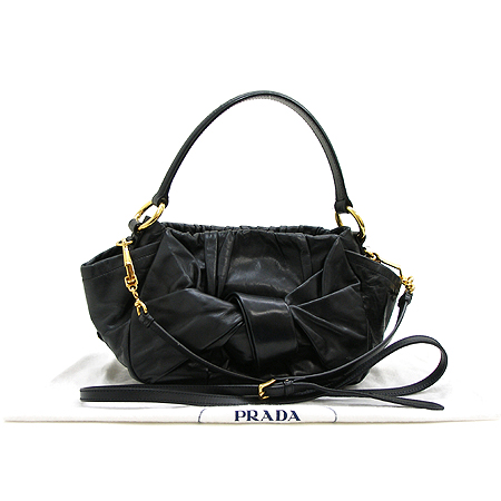 Prada(�����) ������� ���� ����� + ũ�ν� ��Ʈ�� �̹���2 - ���̺��� �߰���ǰ