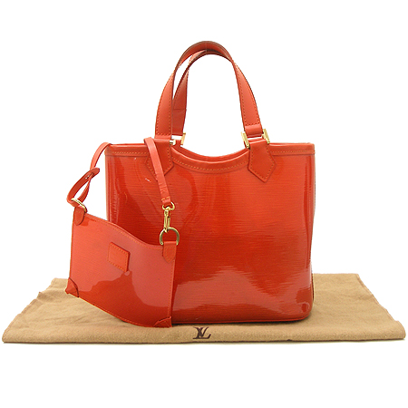 Louis Vuitton(���̺���) M92262 ���� ������ �̴� �󱸺��� ��Ʈ�� + �����Ŀ�ġ �̹���2 - ���̺��� �߰���ǰ