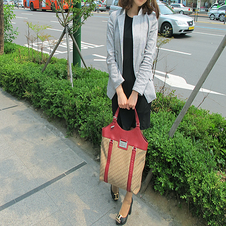 Dior(ũ����î���) JCF44960 �ΰ� �ڰ��� ����� �ø� ����� �̹���5 - ���̺��� �߰���ǰ