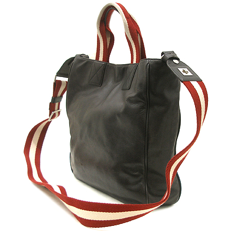 Bally(�߸�) TENTACO ���� ���� ��� 2WAY �̹���3 - ���̺��� �߰���ǰ
