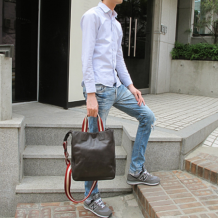 Bally(�߸�) TENTACO ���� ���� ��� 2WAY �̹���6 - ���̺��� �߰���ǰ