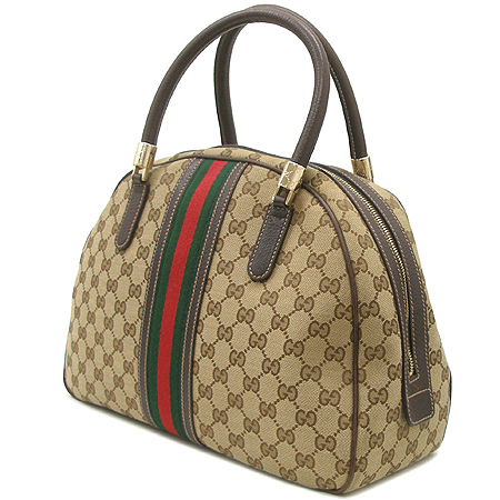 Gucci(����) 162880 GG �ΰ� �ڰ��� ��� ��Ƽġ ��Ʈ�� �̹���3 - ���̺��� �߰���ǰ