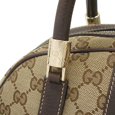 Gucci(����) 162880 GG �ΰ� �ڰ��� ��� ��Ƽġ ��Ʈ�� �̹���4 - ���̺��� �߰���ǰ
