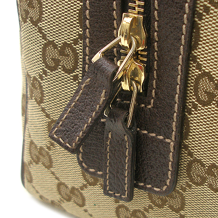 Gucci(����) 162880 GG �ΰ� �ڰ��� ��� ��Ƽġ ��Ʈ�� �̹���5 - ���̺��� �߰���ǰ